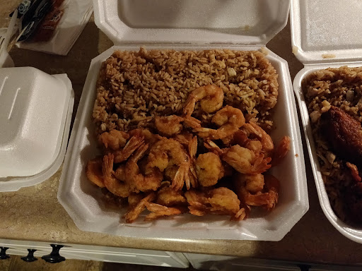 Grovetown Seafood Market and Restaurant