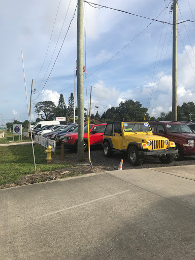 Used Car Dealer «Car Spot of Central Florida», reviews and photos, 17880 US-441, Mt Dora, FL 32757, USA