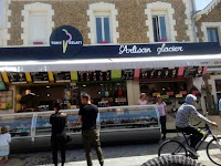 Photos du propriétaire du Restaurant de sundae Tony Gelati à Saint-Jean-de-Monts - n°1