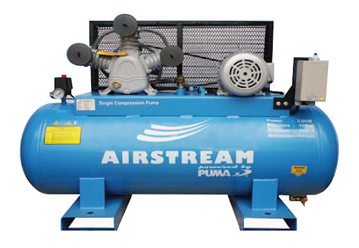 Airstream Compressors Gauteng