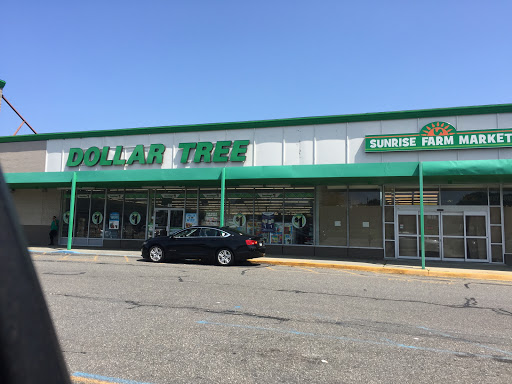 Shopping Mall «Sunrise Plaza Shopping Center», reviews and photos, 656 Wellwood Ave, Lindenhurst, NY 11757, USA