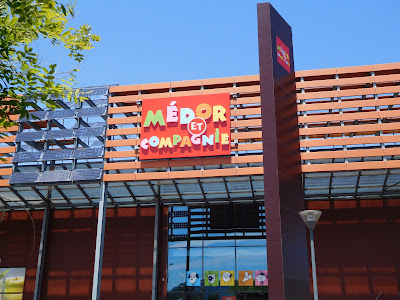 Médor et Compagnie Albi à Albi