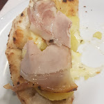 Photo n°5 de l'avis de Santino.e fait le 18/08/2022 à 22:41 sur le  La Taberna à Santa Lucia del Mela