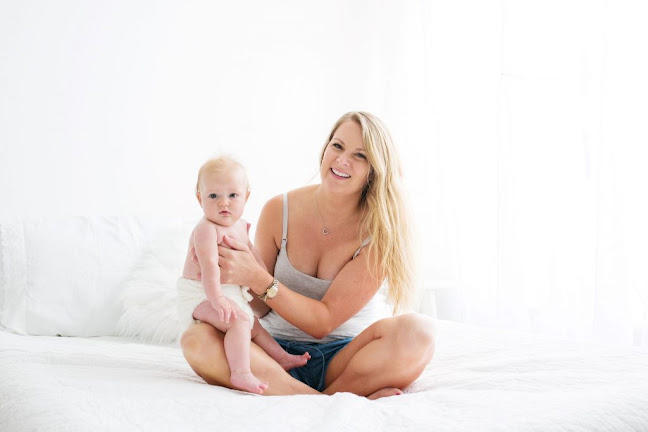 No Milk Like Mamas - Specialist Breastfeeding & Gentle Sleep Support Consultants - Norwich