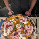 Photo n°3 de l'avis de Natalia.d fait le 15/09/2023 à 11:18 sur le  Pizzeria Deposito Bagagli à Catania