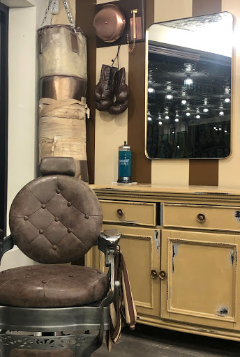 Barber Shop «MadMen Barbershop», reviews and photos, 3269 Merrick Rd, Wantagh, NY 11793, USA