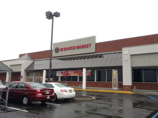 Asian Grocery Store «99 Ranch Market», reviews and photos, 561 US-1, Edison, NJ 08817, USA