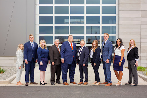 Estate Planning Attorney «JensenBayles, LLP», reviews and photos