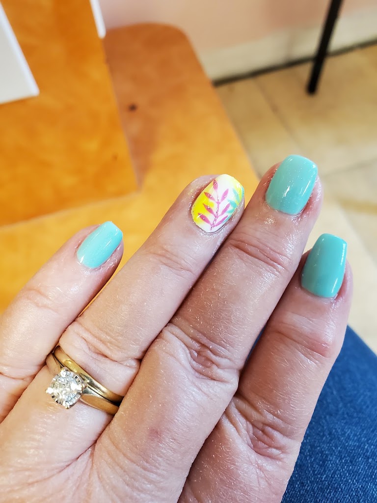 New York Nail 2 31605