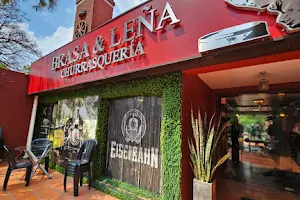 BRASA & LEÑA CHURRASQUERÍA image