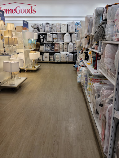 Department Store «HomeGoods», reviews and photos, 1600 Ethan Way #90, Sacramento, CA 95825, USA