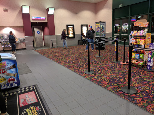 Movie Theater «Regal Cinemas Davis 5», reviews and photos, 420 G St, Davis, CA 95616, USA