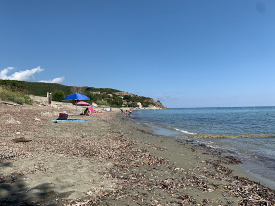 Sisco beach