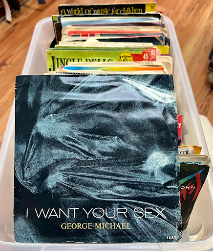 Thrift Store «Throw Back Thrift», reviews and photos, 1344 Easton Rd, Abington, PA 19001, USA