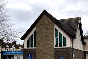 Southend-On-Sea Evangelical Church