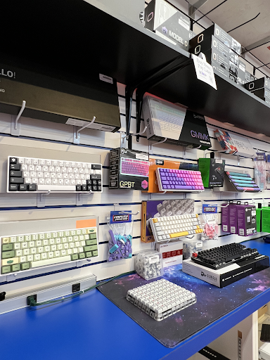 Computer Store «Computer Connection Inc», reviews and photos, 6607 N May Ave, Oklahoma City, OK 73116, USA