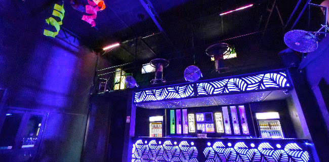 Opiniones de Arcangel discotheque en La Serena - Discoteca