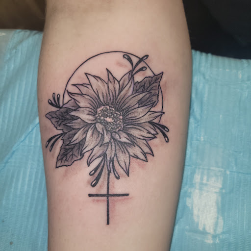 Explore california tattoo ideas small, creative tattoo ideas in Appleton, available at Fox Valley Tattoo