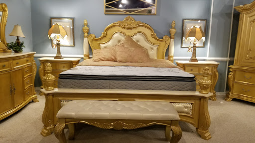 Furniture Store «Gallery Furniture», reviews and photos, 2060 NY-112, Medford, NY 11763, USA