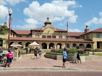 Fort Worth Stockyards