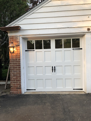 Door manufacturer Ann Arbor