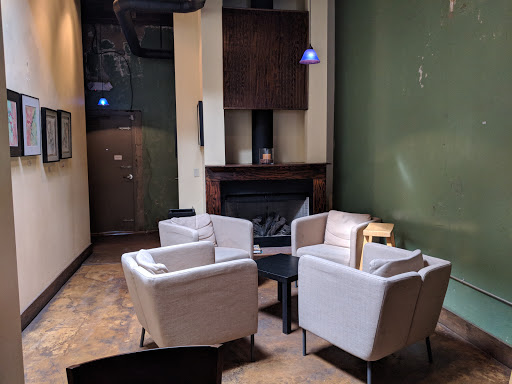 Coffee Shop «Central Coffee Co», reviews and photos, 719 Louise Ave, Charlotte, NC 28204, USA