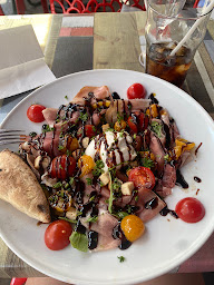 Photo n°88 de Pizzeria Henri IV à Dieppe ()