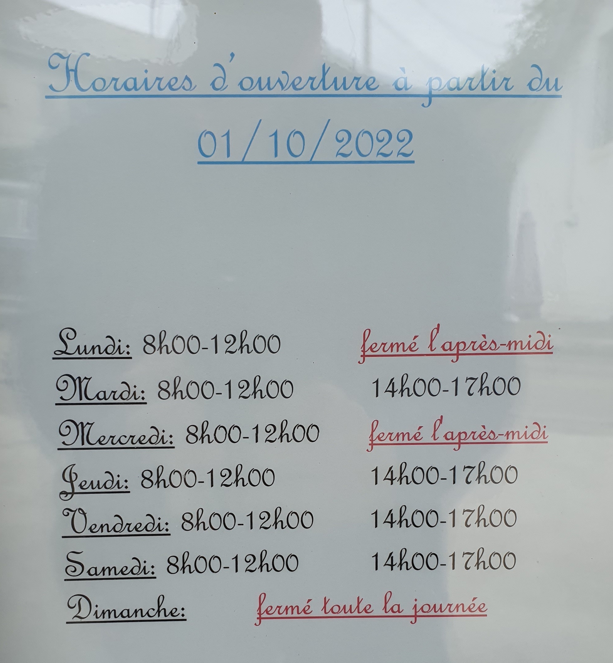Photo n° 3 de l'avis de gto.a fait le 25/08/2023 à 11:06