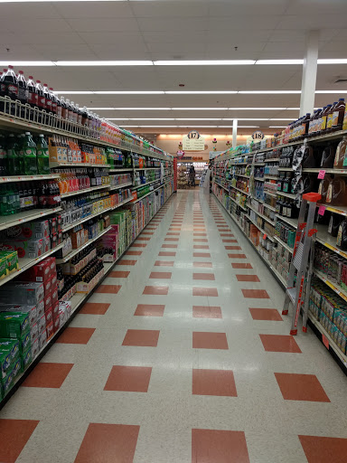 Grocery Store «Market Basket», reviews and photos, 110 Market Pl Dr, Waltham, MA 02451, USA