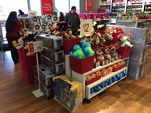 Toy Store «Disney Store», reviews and photos, 100 Citadel Dr, Commerce, CA 90040, USA