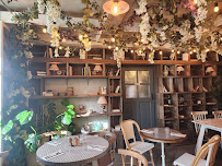 Atmosphère du Restaurant gastronomique Café de Flore à Paris - n°16