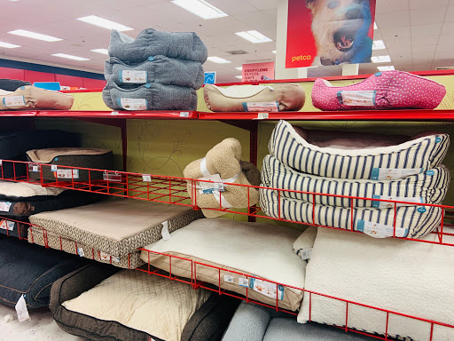 Pet Supply Store «Petco Animal Supplies», reviews and photos, 1951 N Military Trl c, West Palm Beach, FL 33409, USA