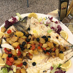 Photo n°6 de l'avis de Michele.a fait le 13/06/2023 à 12:07 sur le  Trattoria Pipino à Marinella di Sarzana