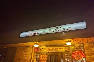 Laura's Pizzeria And Restaurant image