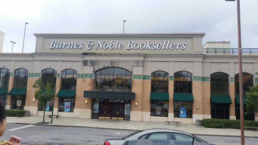 Book Store «Barnes & Noble», reviews and photos, 3400 Forest Dr, Columbia, SC 29204, USA