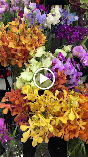 Florist «J Miller Flowers», reviews and photos, 4416 Piedmont Ave, Oakland, CA 94611, USA