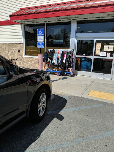 Dollar Store «FAMILY DOLLAR», reviews and photos, 322 S Broadway, Lawrence, MA 01843, USA