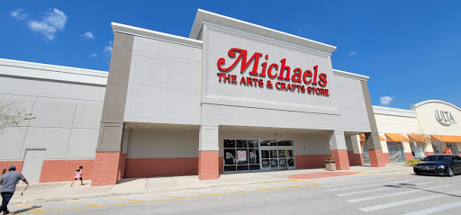 Craft Store «Michaels», reviews and photos, 1740 US Hwy 27 S, Sebring, FL 33870, USA