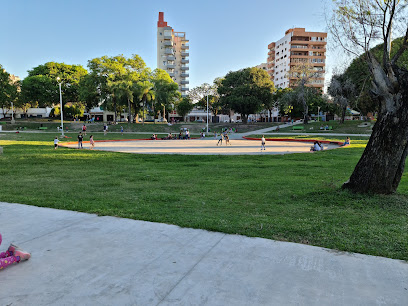 Parque Camba Cua