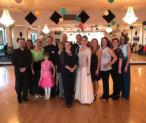 Dance School «Carmel Ballroom Dance Studio», reviews and photos, 111 Medical Dr, Carmel, IN 46032, USA