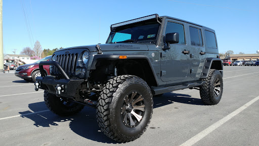 Used Car Dealer «Stoney Ledge Auto Sales LLC», reviews and photos, 2034 W Main St, Ephrata, PA 17522, USA