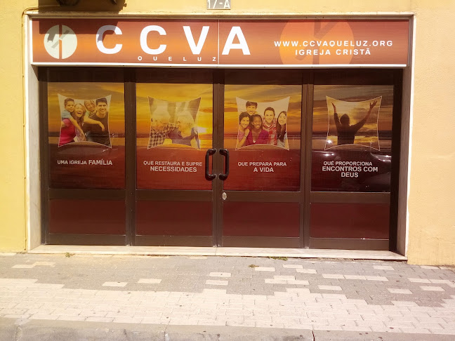 CCVA Queluz - Sintra