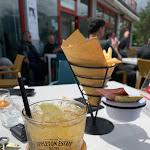 Photo n°1 de l'avis de Giorgia.a fait le 23/05/2021 à 14:47 sur le  Bar Miralago à Calceranica al Lago