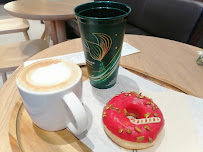 Plats et boissons du Café Starbucks à Claye-Souilly - n°15