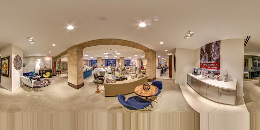Furniture Rental Service «CORT Furniture Rental», reviews and photos, 10 Post Office Square, Boston, MA 02109, USA