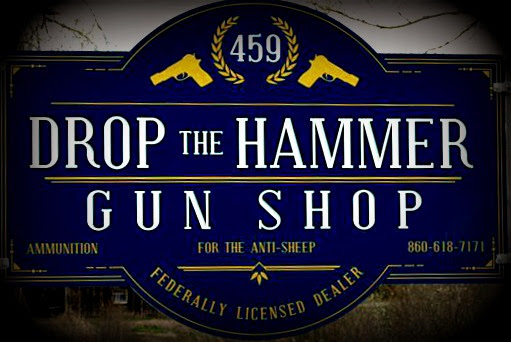 Gun Shop «Drop The Hammer», reviews and photos, 459 Sharon Turnpike, Goshen, CT 06756, USA