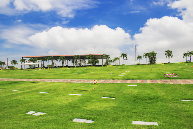 Cementerio y Funeraria Jardines de Esperanza Guayaquil - Guayaquil