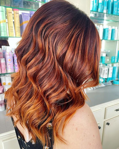 Hair Salon «All About U Salon», reviews and photos, 3751 S Stonebridge Dr #100, McKinney, TX 75070, USA