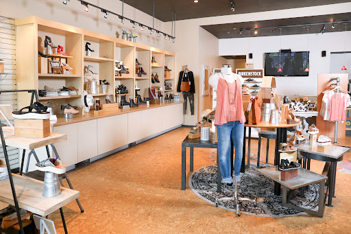 Shoe Store «Shoe Fly», reviews and photos, 947 Pearl St, Boulder, CO 80302, USA