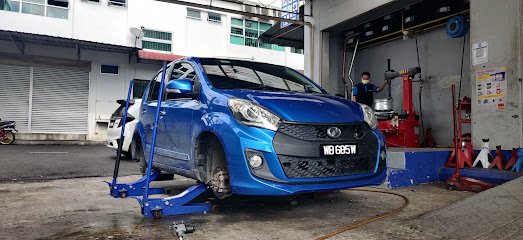 Lee Tyre Automotive Sdn. Bhd.
